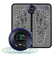 EMS Foot Massager Mat  بساط تدليك القدمين EMS