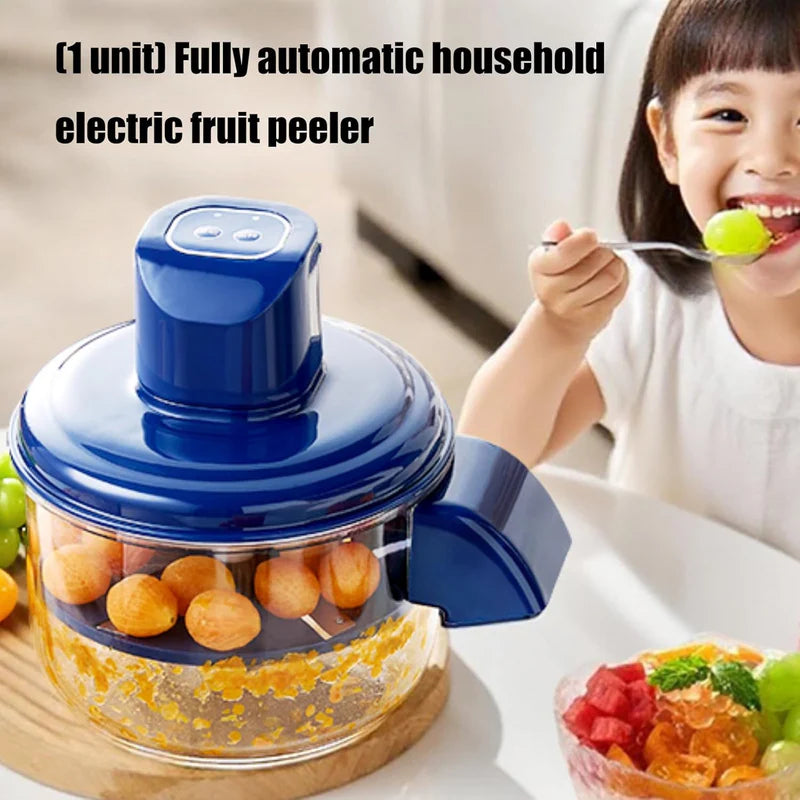 Fruit &amp; Vegetable Peeler : مقشرة الفواكه والخضروات My Store