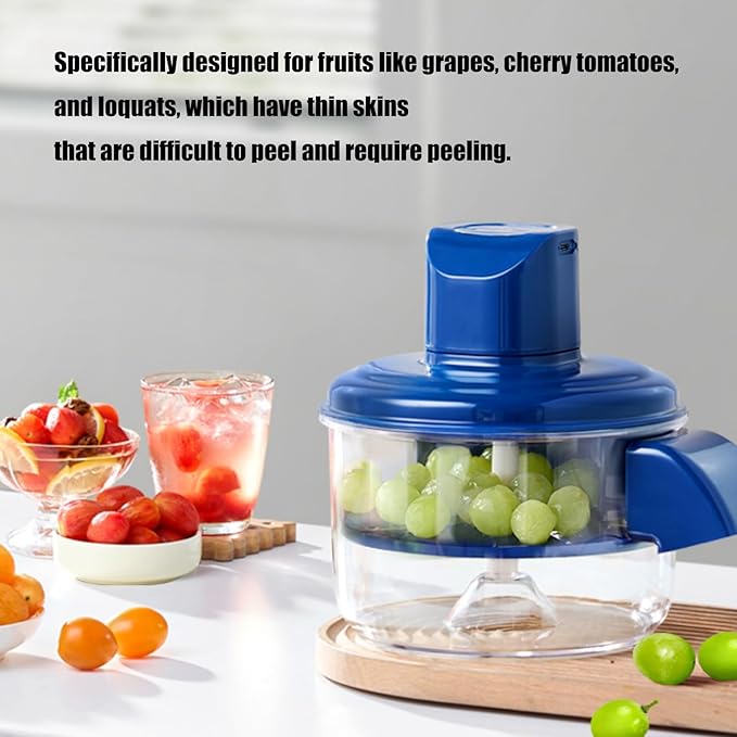 Fruit &amp; Vegetable Peeler : مقشرة الفواكه والخضروات My Store