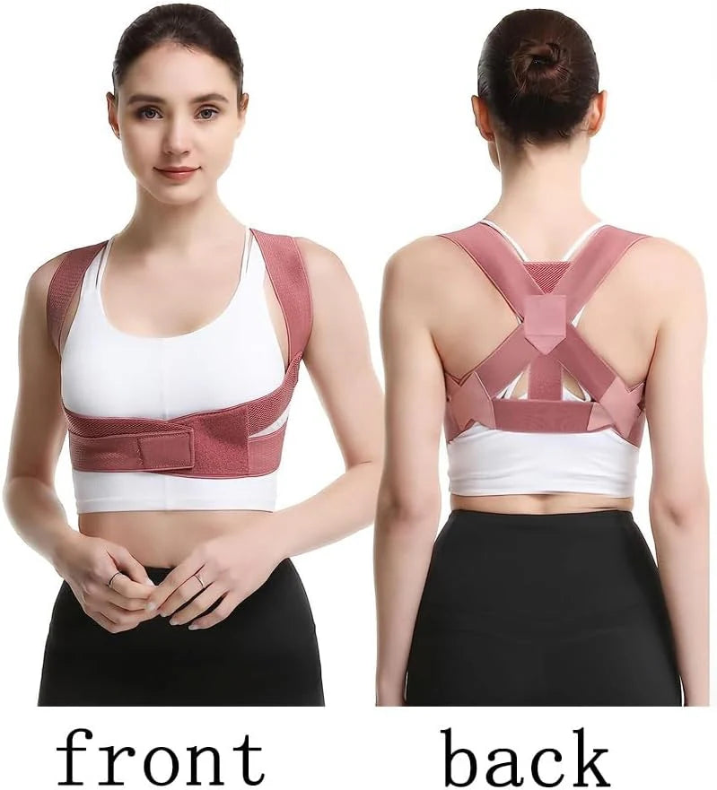Posture Corrector Belt  حزام تصحيح القوام My Store
