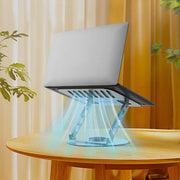 Adjustable Laptop Stand حامل لابتوب قابل للتعديل