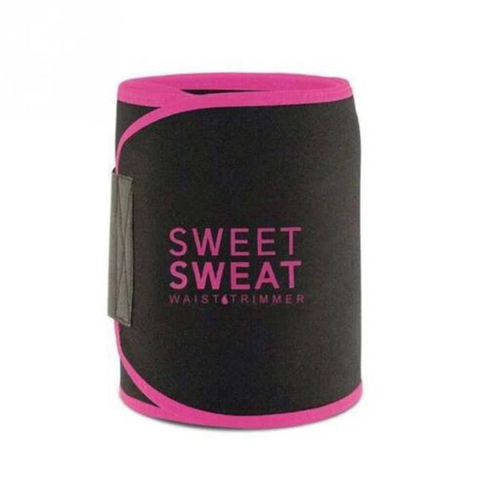 Belly Weight Loss Trimmer Belt حزام تنحيف البطن My Store