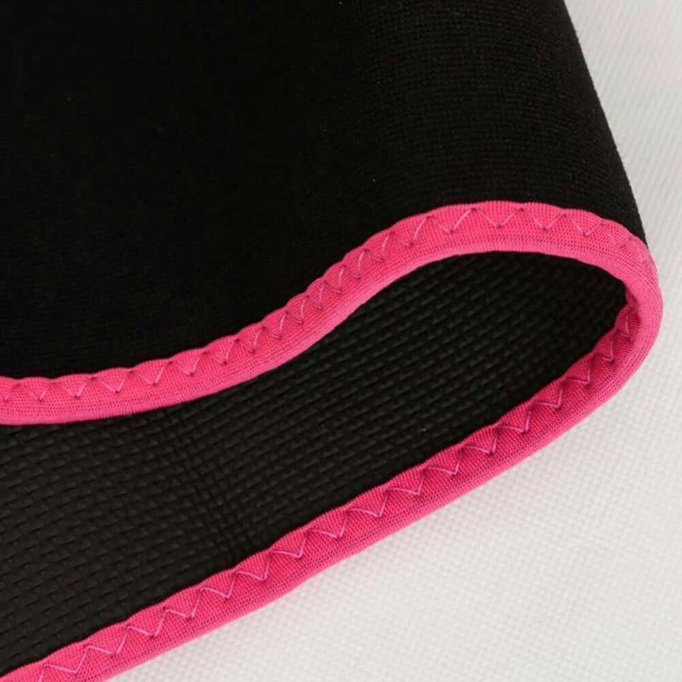 Belly Weight Loss Trimmer Belt حزام تنحيف البطن My Store