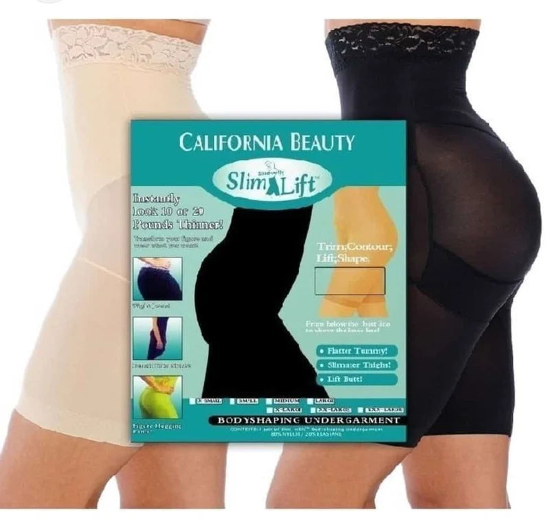 Women's Slimming Body Shaper  مشد تنحيف نسائي My Store