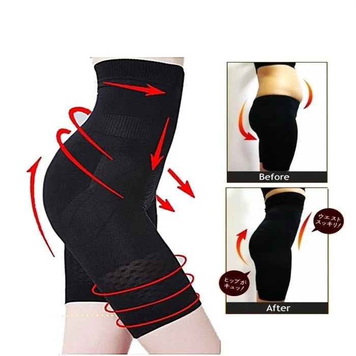 Women's Slimming Body Shaper  مشد تنحيف نسائي My Store