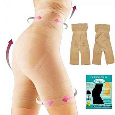 Women's Slimming Body Shaper  مشد تنحيف نسائي My Store